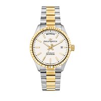 Montre Philip Watch Femme Caribe in Acier R8223597107 - R8223597107